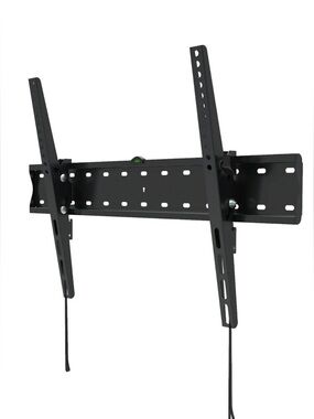 onn. Tilting TV Wall Mount 47”–80” Complete Hardware Included